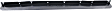 Front Valance, Air Spoiler, Textured