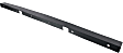 Front Valance, Textured, 4 Cyl., 1.6L Engine