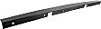 Front Valance, Textured, 4 Cyl., 1.6L Engine