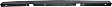 Front Valance, Textured, 4 Cyl., 1.6L Engine