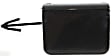 Front Tow Eye Cover