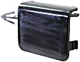 Front Tow Eye Cover