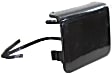 Front Tow Eye Cover