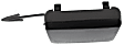 Front Tow Eye Cover