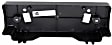 Front License Plate Bracket, 6 Cyl., 3.5L Engine