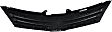 Grille, Chrome Shell with Painted Black Insert, 4 Cyl., 1.8L Engine