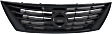 Grille, Textured Gray, 4 Cyl., 1.6L Engine