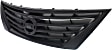 Grille, Textured Gray, 4 Cyl., 1.6L Engine