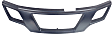 Grille Trim, Center, Black