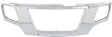 Grille Trim, Center, Chrome, CAPA Certified