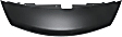 Grille Cover, Paintable, 4 Cyl., 1.6L Engine