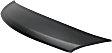 Grille Cover, Paintable, 4 Cyl., 1.6L Engine