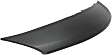 Grille Cover, Paintable, 4 Cyl., 1.6L Engine