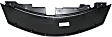 Grille Cover, Paintable, 4 Cyl., 1.6L Engine
