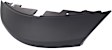 Grille Cover, Paintable, 4 Cyl., 1.6L Engine, CAPA Certified