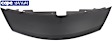Grille Cover, Paintable, 4 Cyl., 1.6L Engine, CAPA Certified