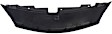 Grille Cover, Paintable, 4 Cyl., 1.6L Engine, CAPA Certified