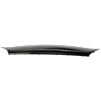 Grille Cover, Textured Black, 4 Cyl., 1.6L Engine