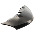 Grille Cover, Textured Black, 4 Cyl., 1.6L Engine