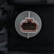Passenger Side Halogen Headlight, With Bulb, CAPA Certified