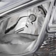 Driver Side Headlight, with Bulb, HID/Xenon, with HID bulb and ballast, 6 Cyl., 3.5L Engine