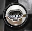 Driver Side Headlight, with Bulb, Halogen, Krom/S/SL Model, 4 Cyl., 2.5L Engine