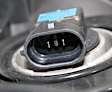 Driver Side Headlight, with Bulb, Halogen, Krom/S/SL Model, 4 Cyl., 2.5L Engine
