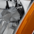 Driver Side Headlight, with Bulb, Halogen, Clear Lens, 4 Cyl., 2.5L Engine, CAPA Certified
