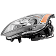 Driver Side Headlight, with Bulb, HID/Xenon, 6 Cyl., 3.5L Engine