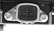 Passenger Side Headlight, with Bulb, HID/Xenon, with HID bulb and ballast, SR Model