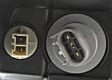 Driver Side Headlight, with Bulb, HID/Xenon, with HID bulb and ballast, SR Model