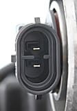 Driver Side Headlight, with Bulb, HID/Xenon, with HID bulb and ballast, SR Model