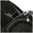 Driver Side Headlight, with Bulb, Halogen, Sedan