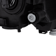Driver Side Headlight, with Bulb, Halogen, Sedan