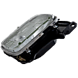 Driver Side Headlight, with Bulb, Halogen, Sealed Beam