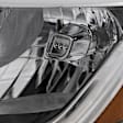 2013-2016 Nissan Pathfinder - Driver Side Headlight, with Bulb, Halogen, Clear Lens, CAPA Certified