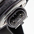 Passenger Side Headlight, with Bulb, Halogen, Clear Lens, Black Interior, S Model, 4 Cyl., 2.5L Engine