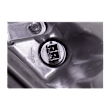 2013 Nissan Juke - Front, Driver Side Turn Signal Light, With bulb(s)