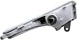 Front, Driver Side Turn Signal Light, With bulb(s), Sedan