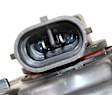 2009-2014 Nissan Maxima - Front, Driver Side Fog Light, With Bulb, Halogen, With Bracket