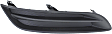 Front, Driver Side Fog Light Cover, Primed, 4 Cyl., 1.8L Engine