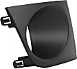 Front, Passenger Side Fog Light Trim, Primed
