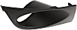 Front, Passenger Side Fog Light Trim, Primed