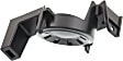 2012 Nissan Altima - Driver Side Fog Light Trim, Primed