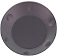 Front, Driver or Passenger Side Fog Light Cover, Textured Black