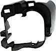 Front, Passenger Side Fog Light Bracket