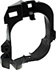 Front, Passenger Side Fog Light Bracket