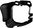 Front, Passenger Side Fog Light Bracket
