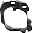 Front, Driver Side Fog Light Bracket