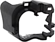 Front, Driver Side Fog Light Bracket